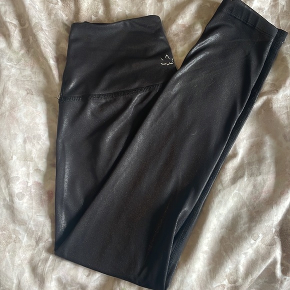 Beyond yoga black sparkle - Picture 2 of 5